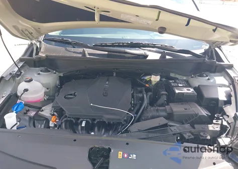 2026 Kia Sportage Sx-Prestige from USA, damaged, VIN 5XYK53DF3TG337190